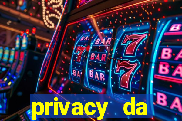 privacy da pipokinha vazado